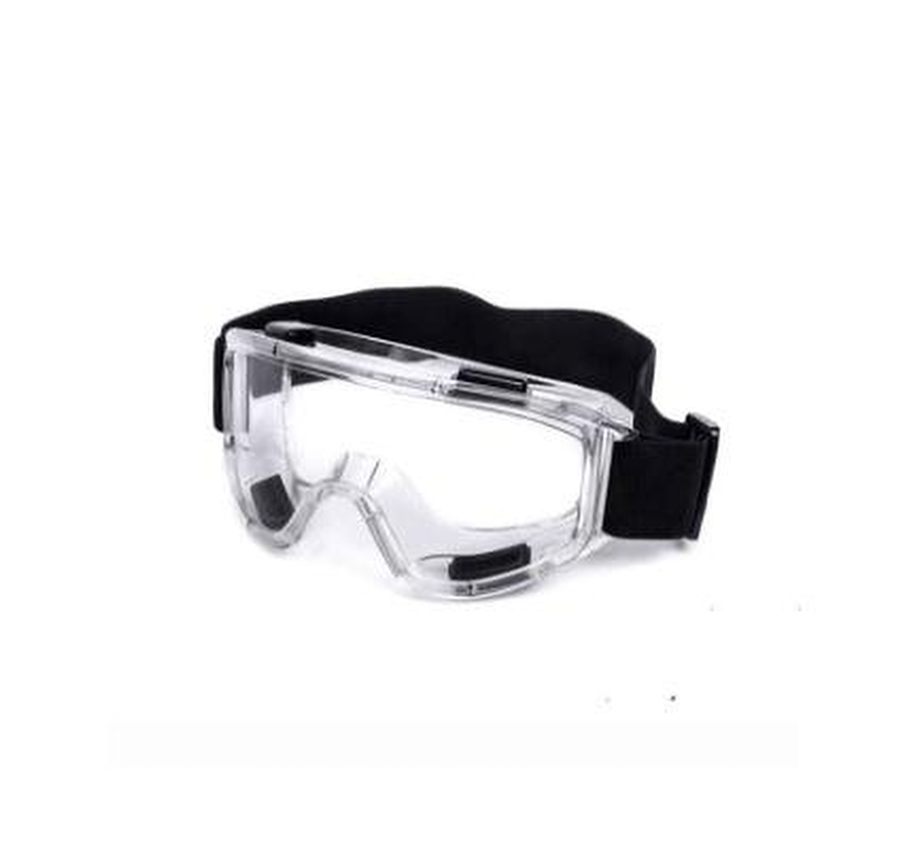 Lab Safety Goggles