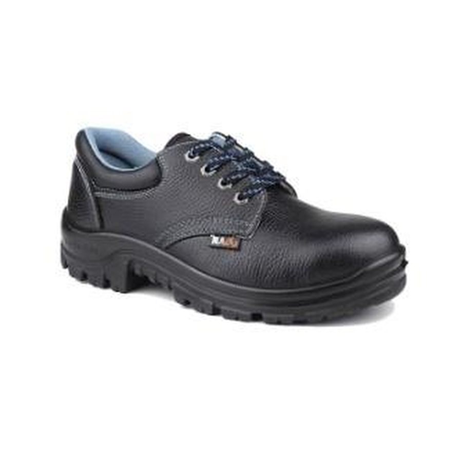 Low Cut Steel Toe Work Shoes