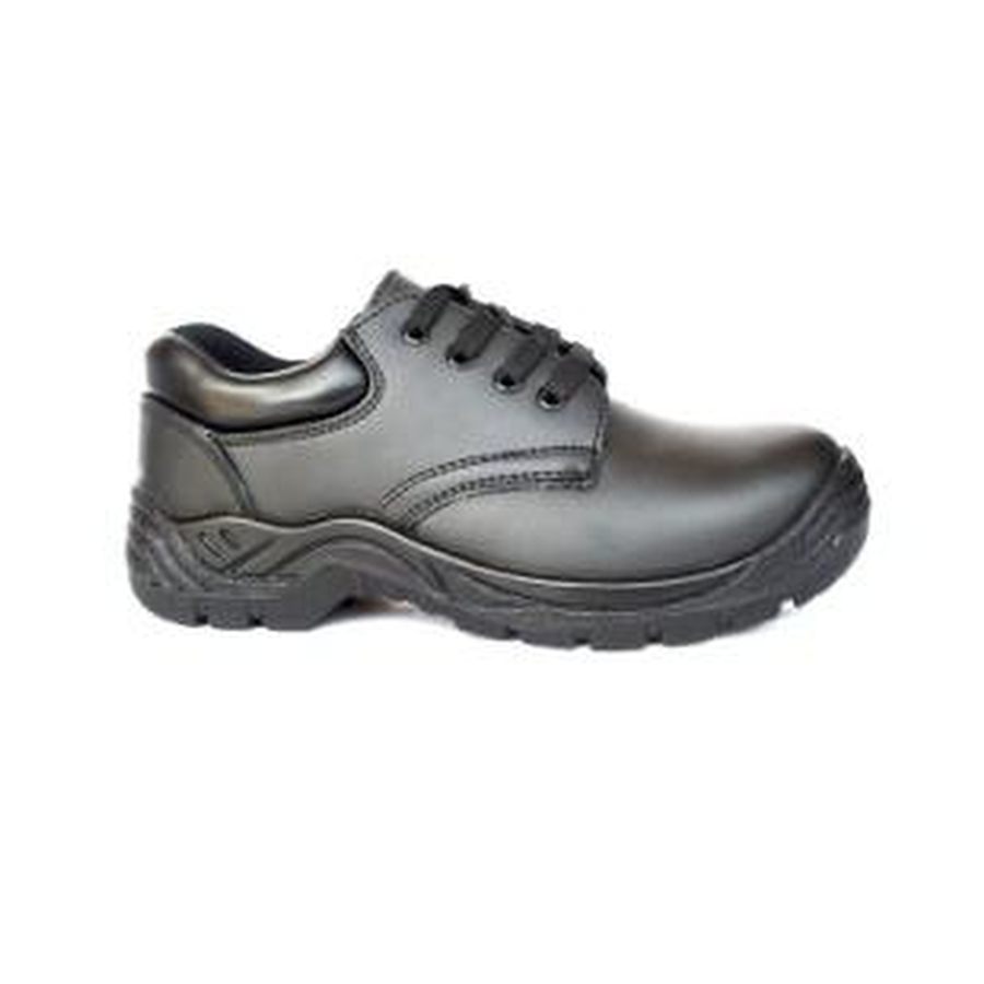 Mens Low Cut Safety Shoes
