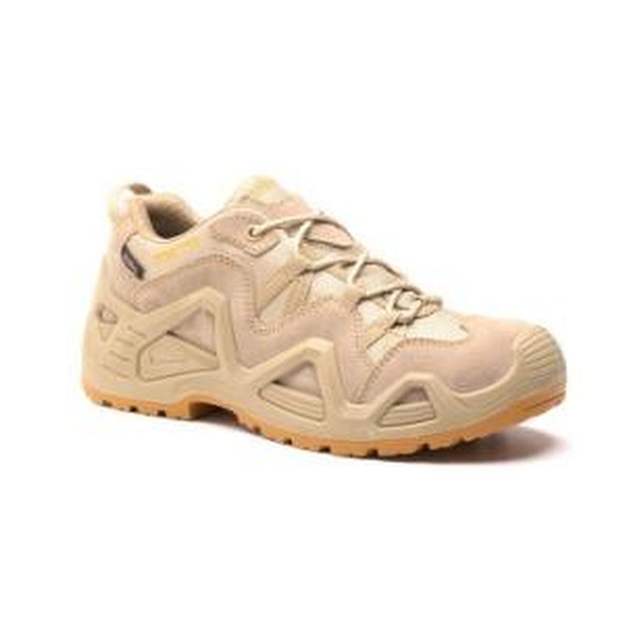 Men Composite Toe Hiking Boots