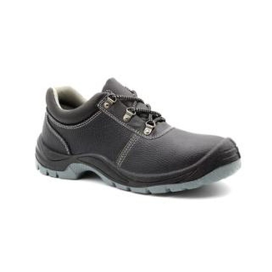 Slip Resistant Warehouse Safety Shoes