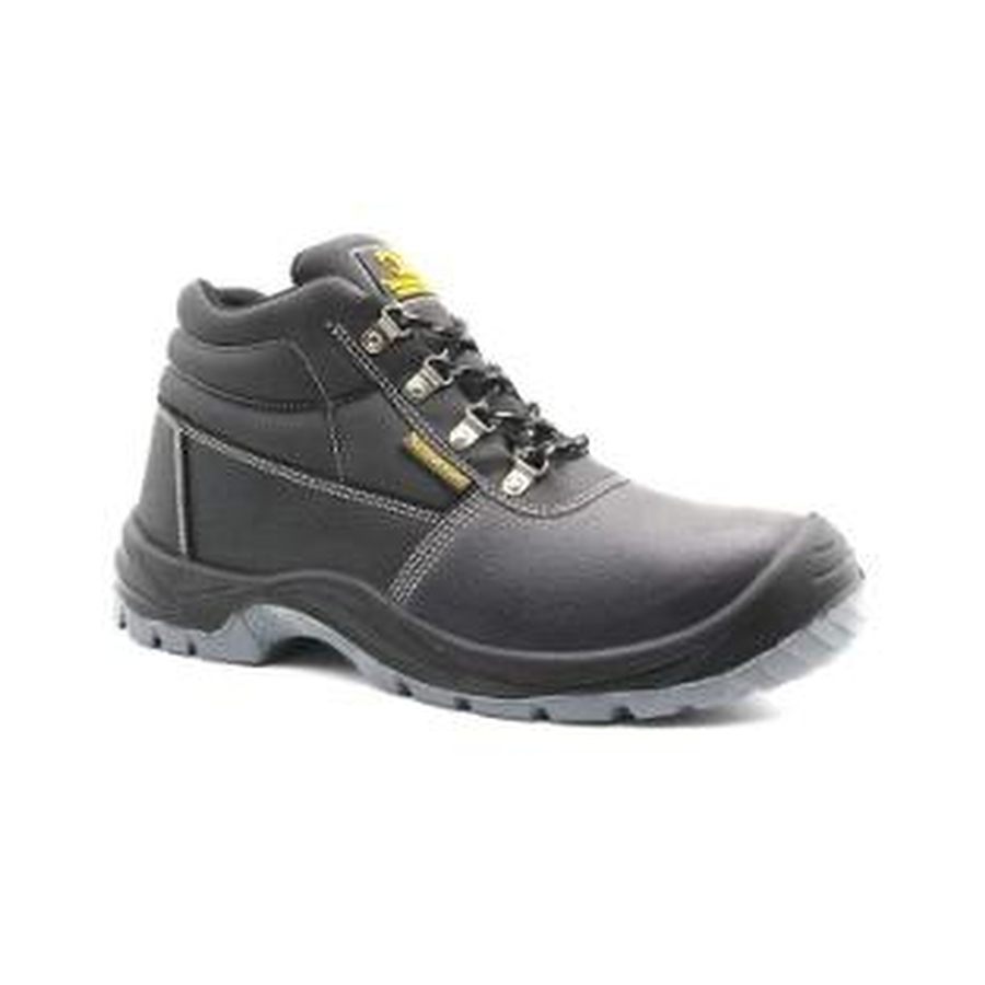 Safety Shoes for Construction Site