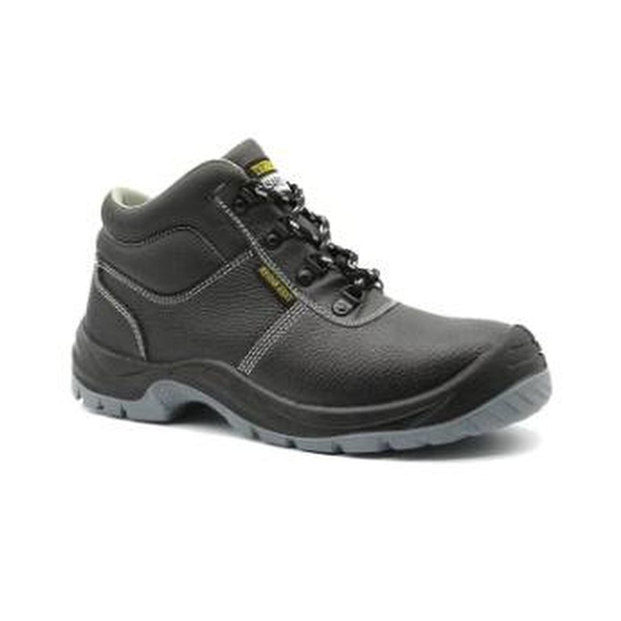 Safety Jogger Safety Shoes