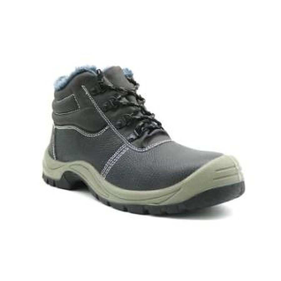 Men's Winter Safety Shoes