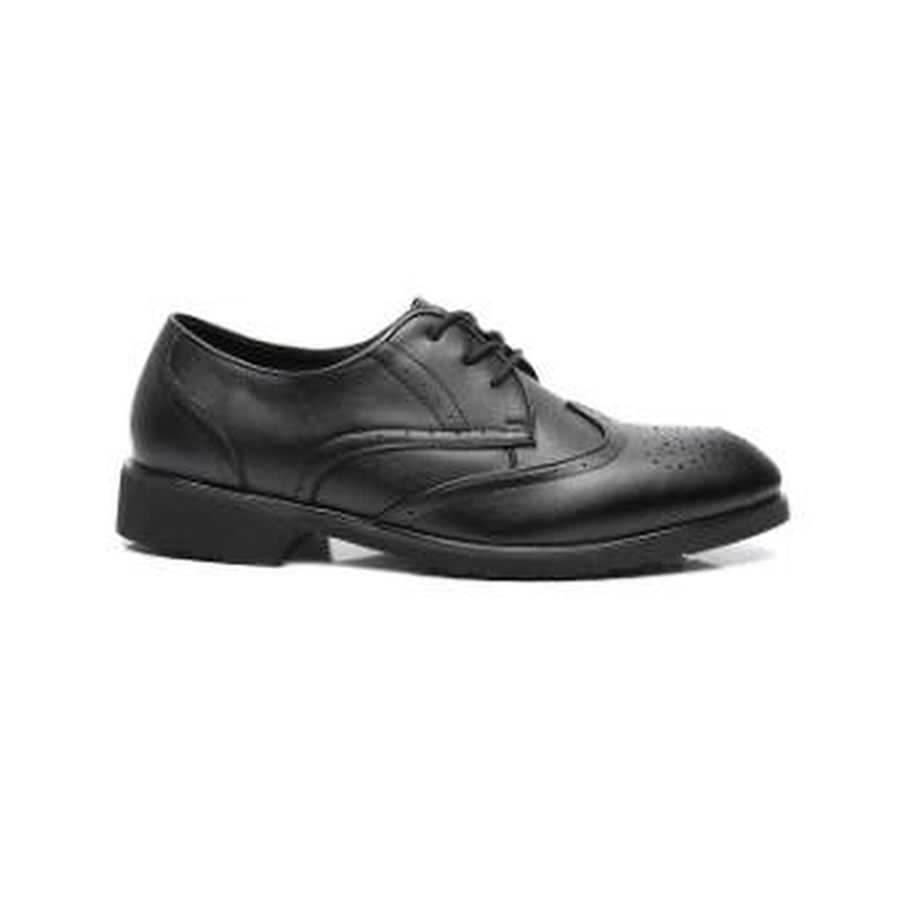 Men Steel Toe Dress Shoes