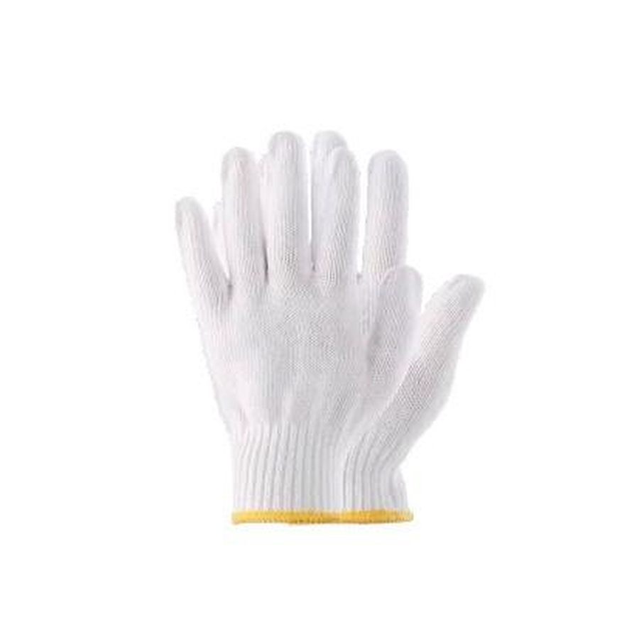 Safety Cotton Gloves