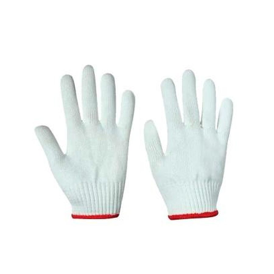 Nylon Knit Gloves