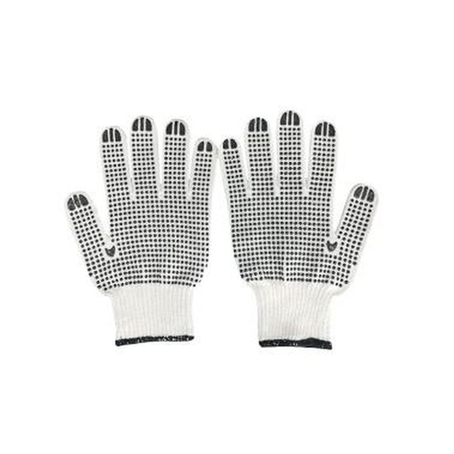 PVC Dotted Gloves