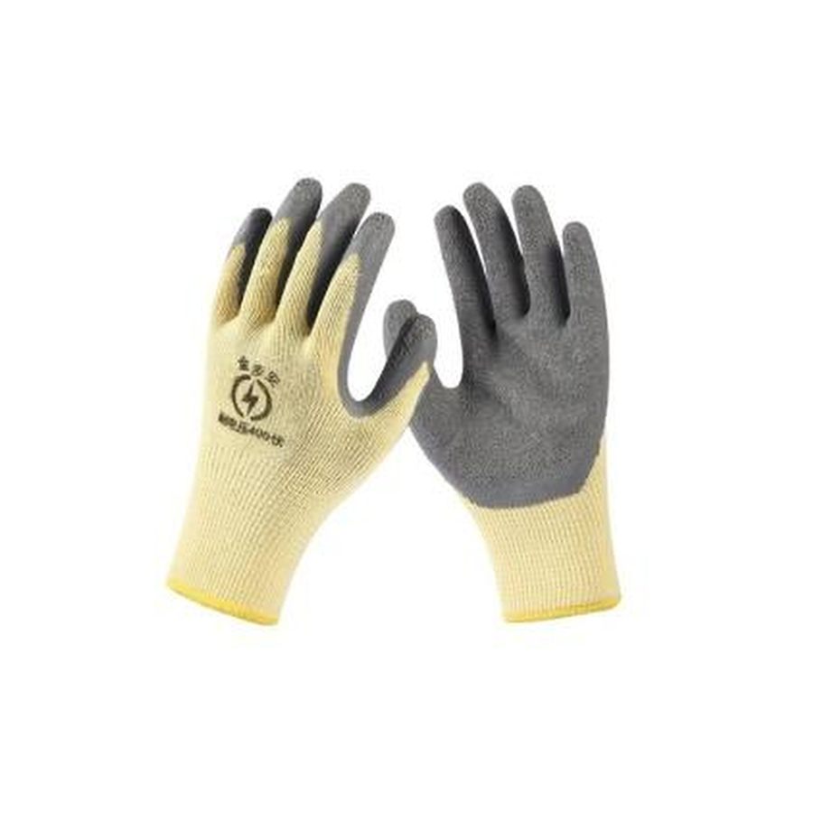400V Electrical Hand Gloves