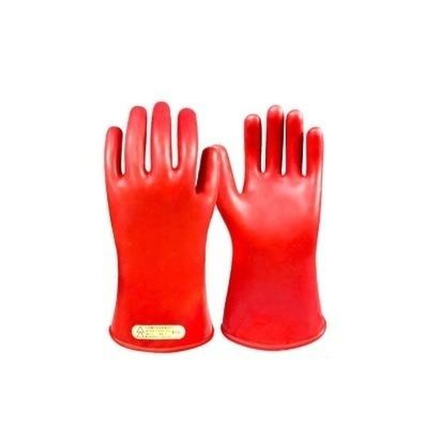 500V Class 00 Electrical Gloves