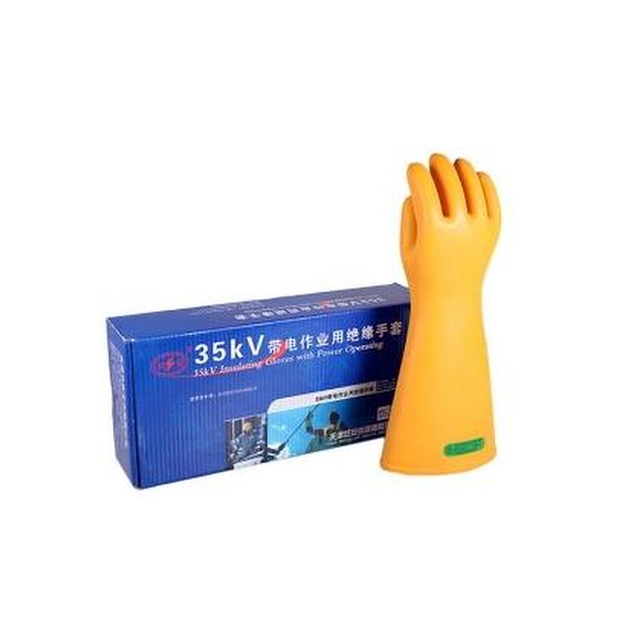 35kV Class 4 Electrical Gloves