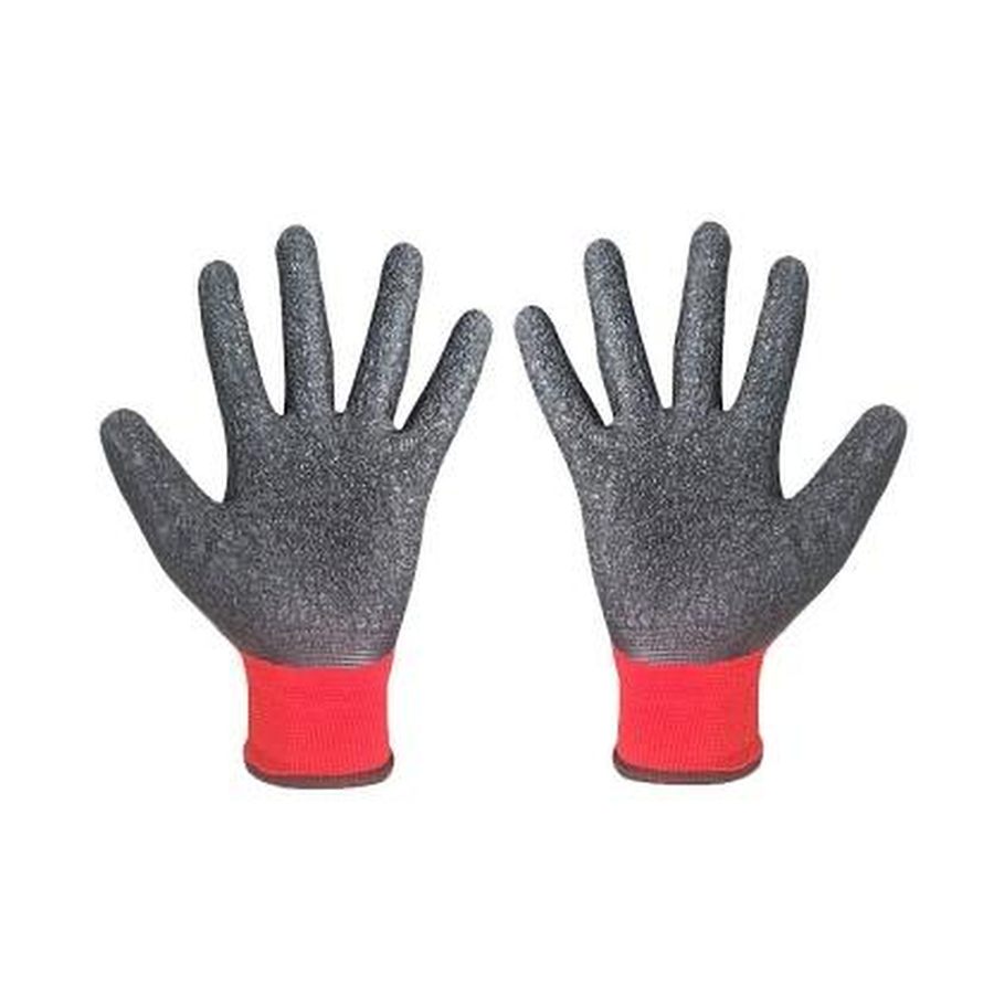 Latex Coated Work Gloves