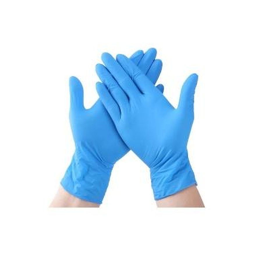 Medical Nitrile Gloves