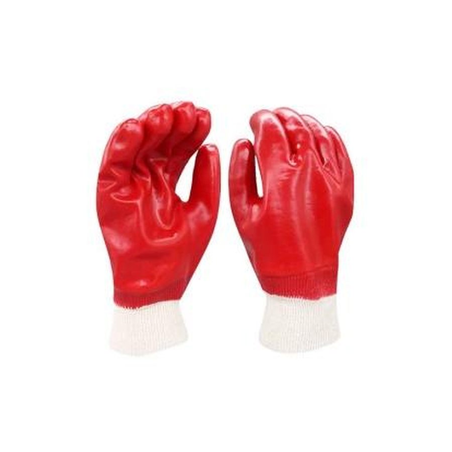 PVC Coated Gloves
