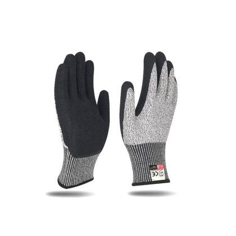 Cut Resistant Work Gloves