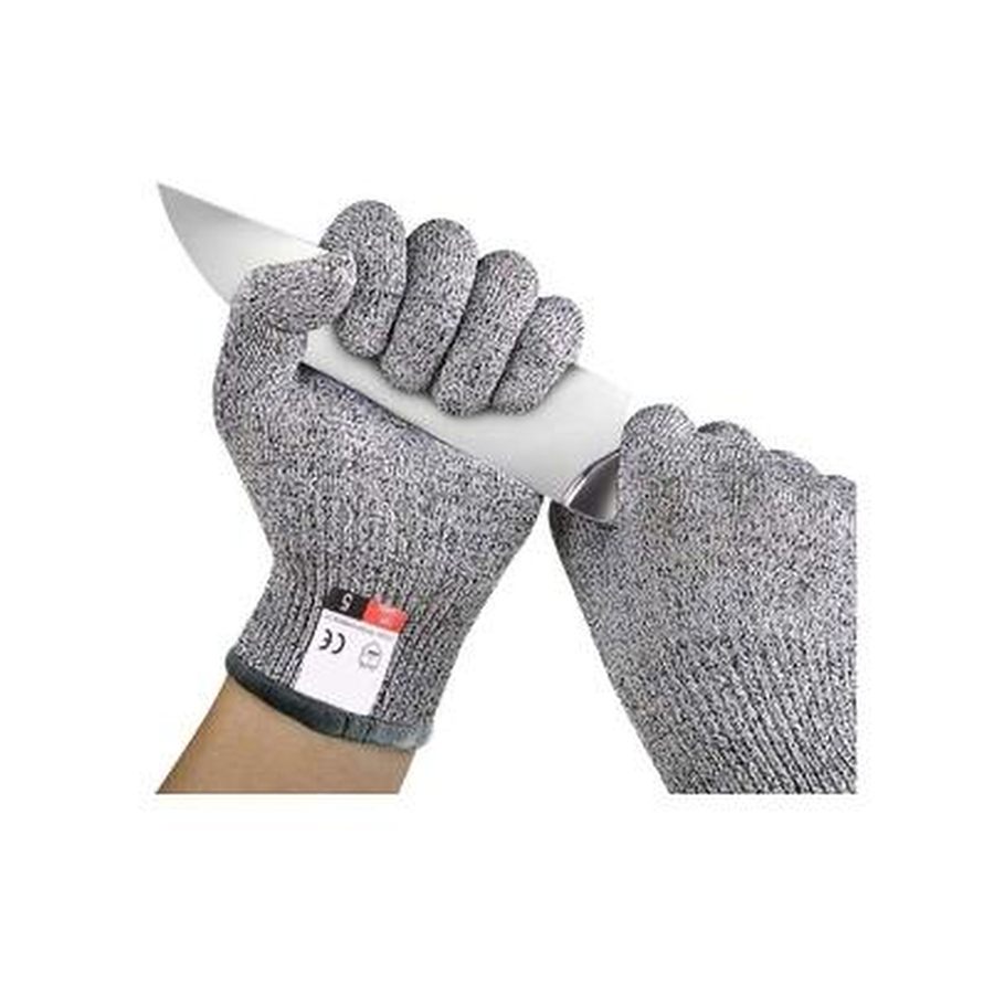 HPPE Kitchen Cut Resistance Gloves