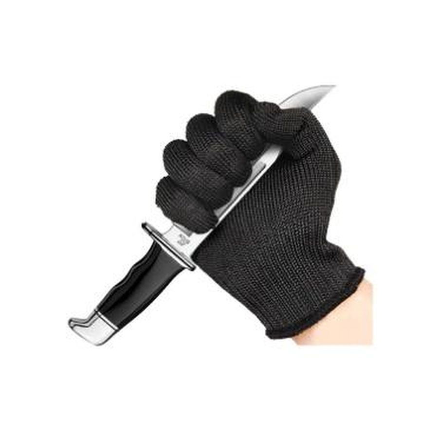 Stainless Steel Wire Cut Resistant Gloves
