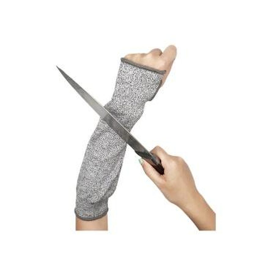 Cut Resistant Sleeves