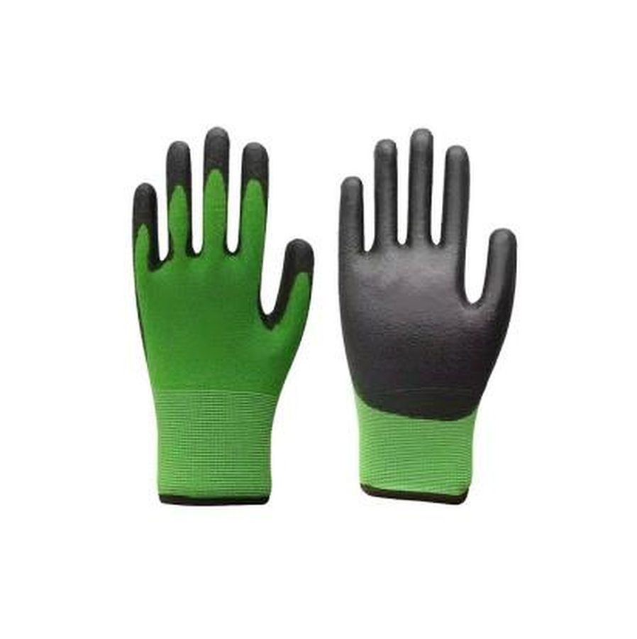 PU Coated Work Gloves