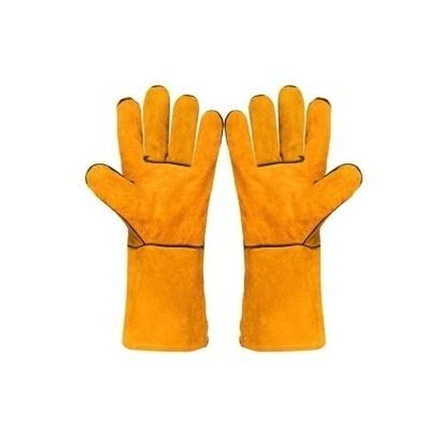 Leather Welding Gloves