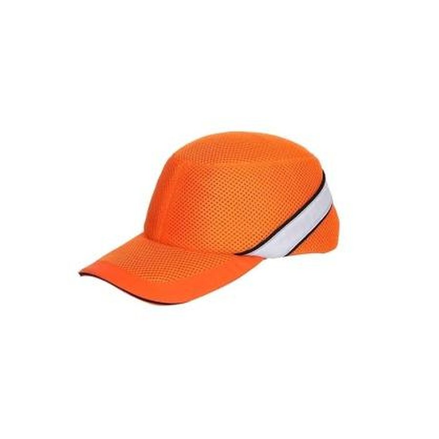 Hi Vis Bump Cap