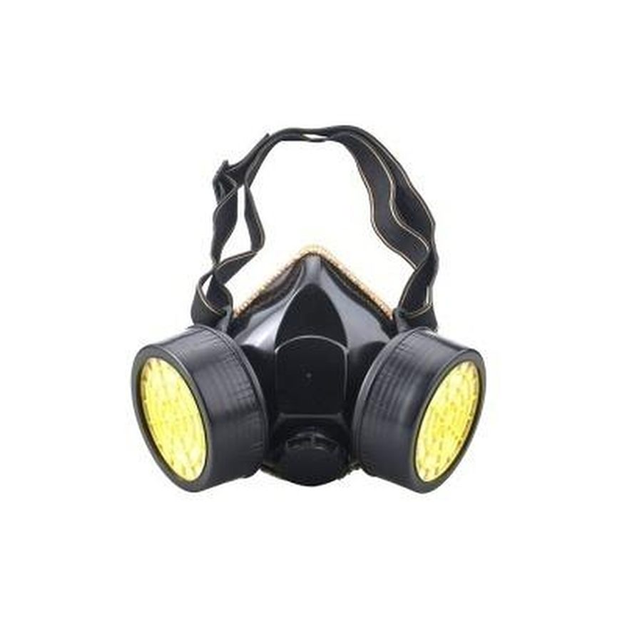Chemical Respirator Mask