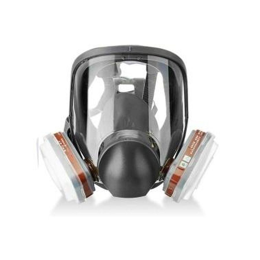 Full Face Respirator Mask