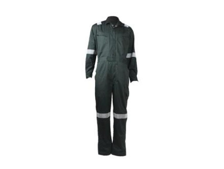 Fire Resistant Coverall