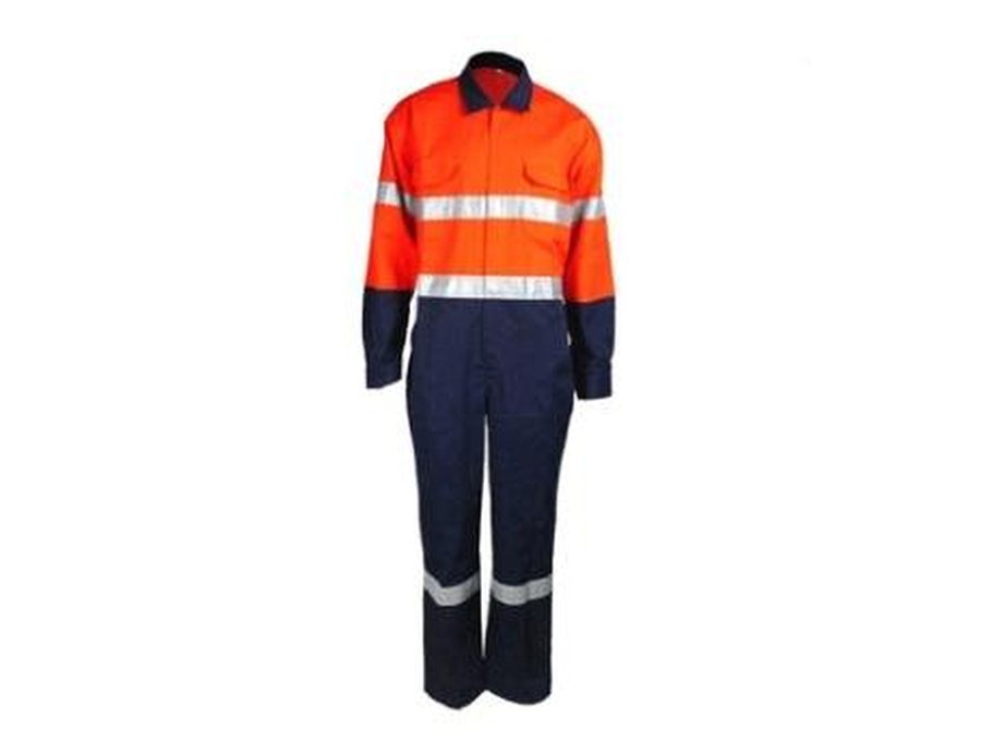 FR Coverall for Oil and Gas Industry