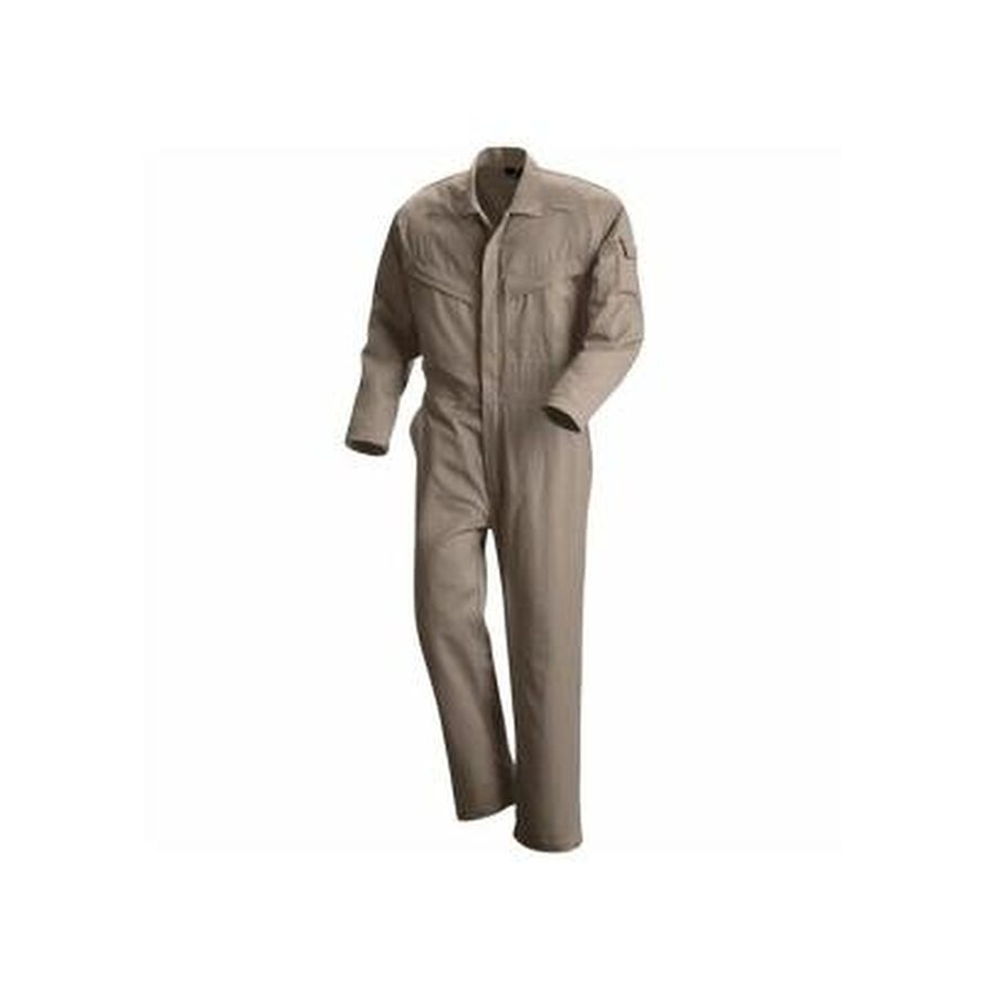 Aramid Fire Retardant Coverall