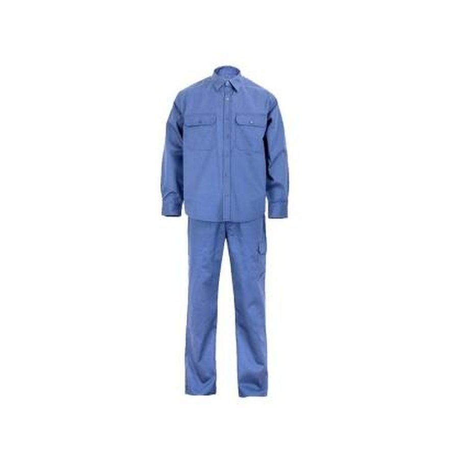 Two Pieces FR Coverall