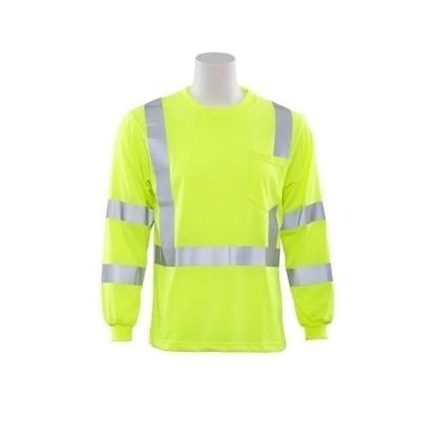 Construction Reflective Shirt