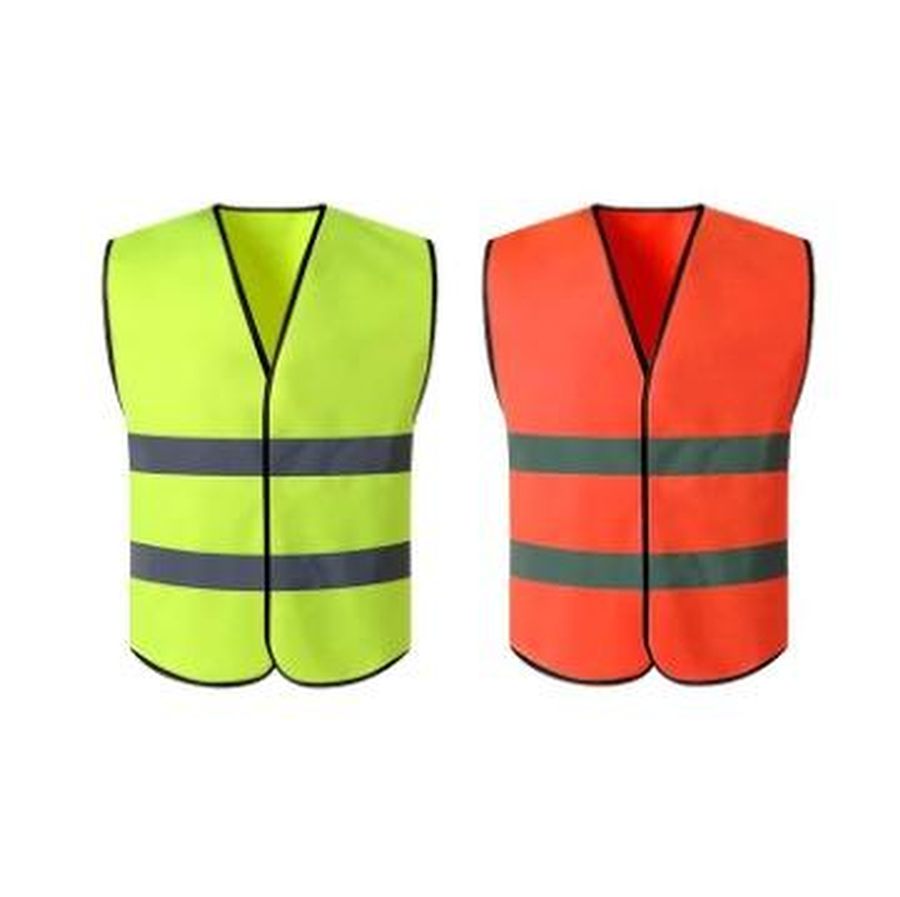 Economy Reflective Vest