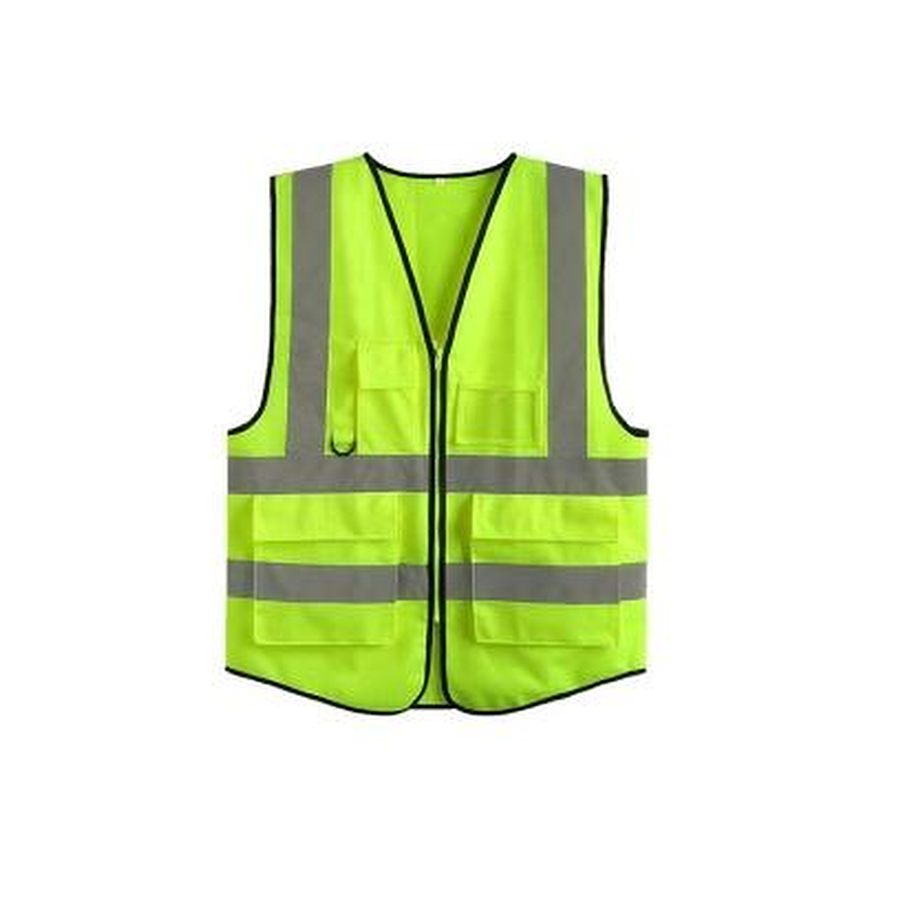 High Visibility Reflective Vest