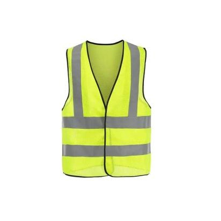 Mesh Safety Vest