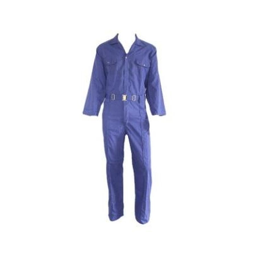Economy Polyester Coveralls