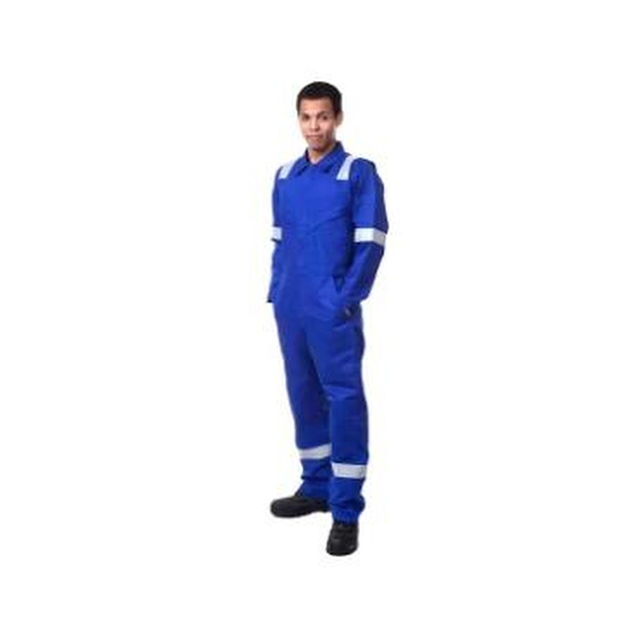 Oil and Gas Industry Coverall