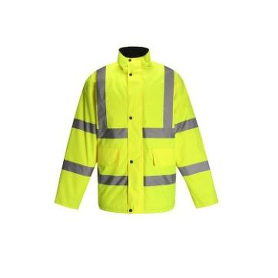 Waterproof Winter Safety Jacket