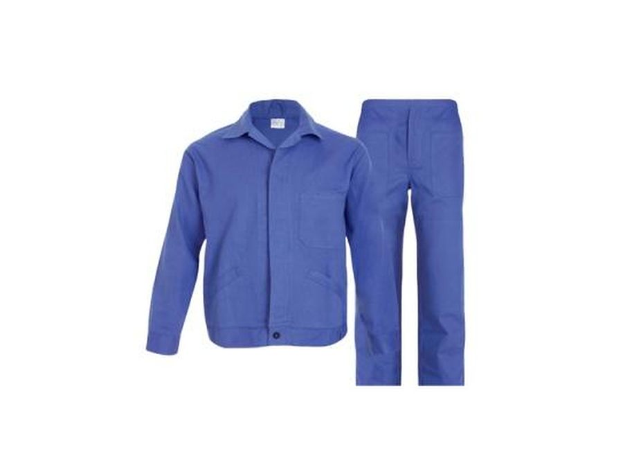 Industrial Work Uniform