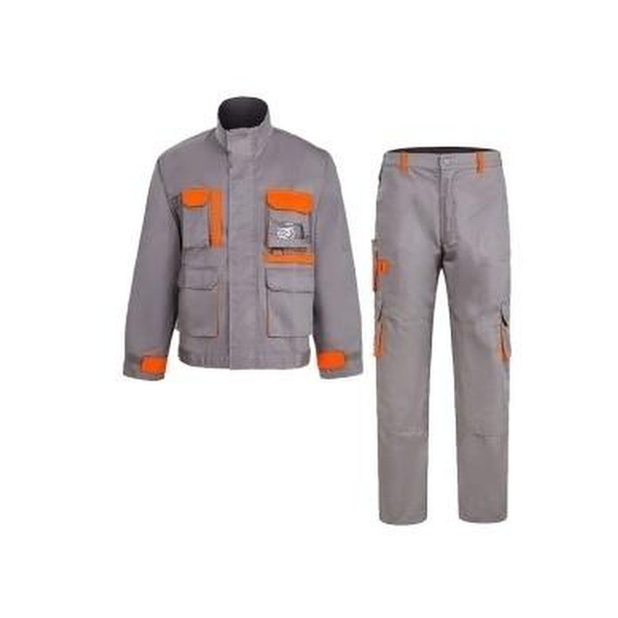 Construction Work Suits