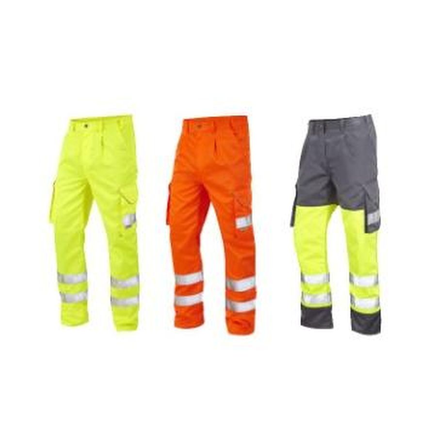 Cargo Work Pants