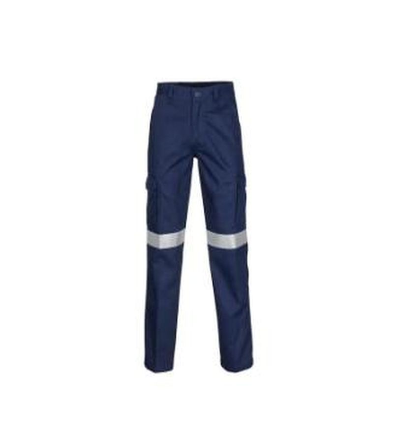 Men Construction Work Pants