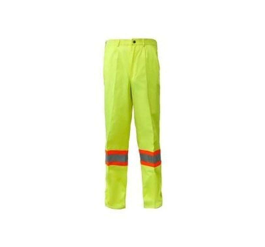 Flame Retardant Work Pants