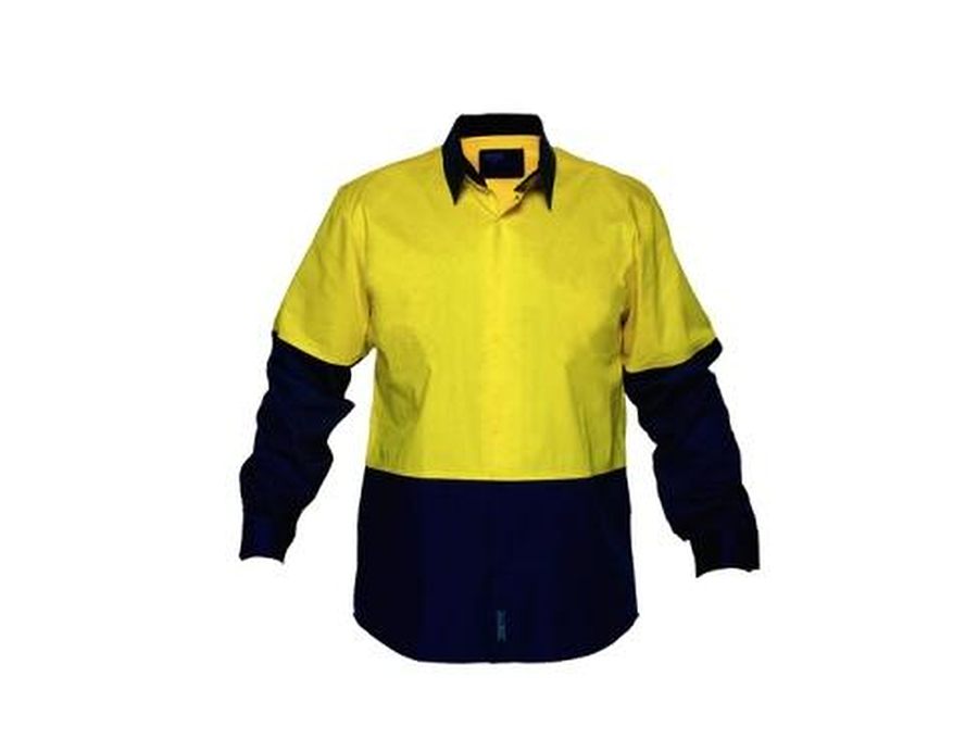 Custom Work Shirts with Embroidery Logo